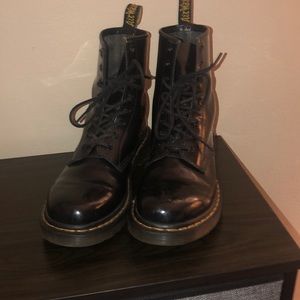 Dr. Martens 1460 Patent Leather